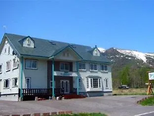 Guest house Pension Alice Niseko