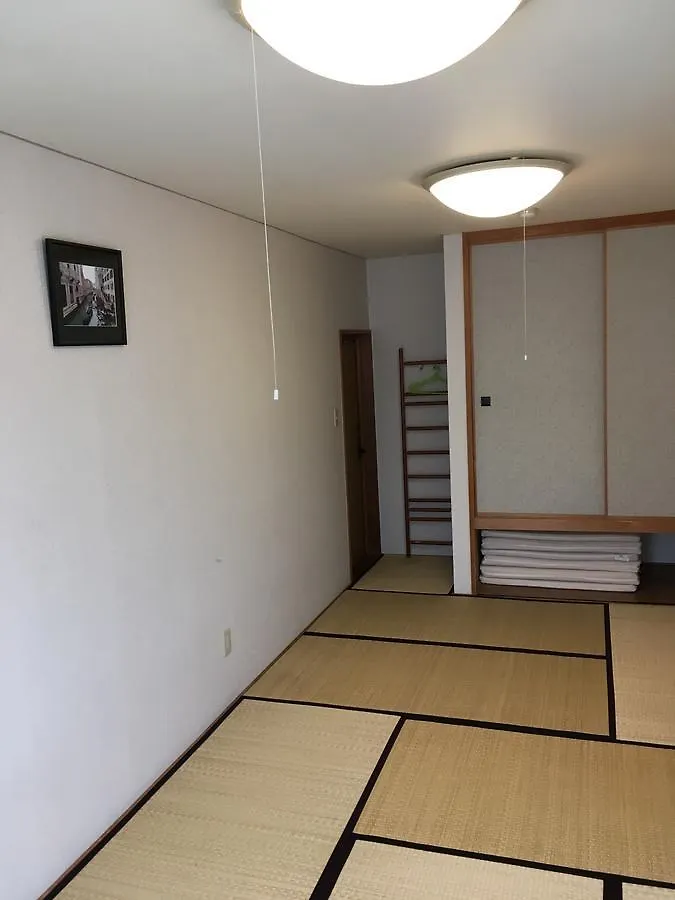 Pension Alice Niseko