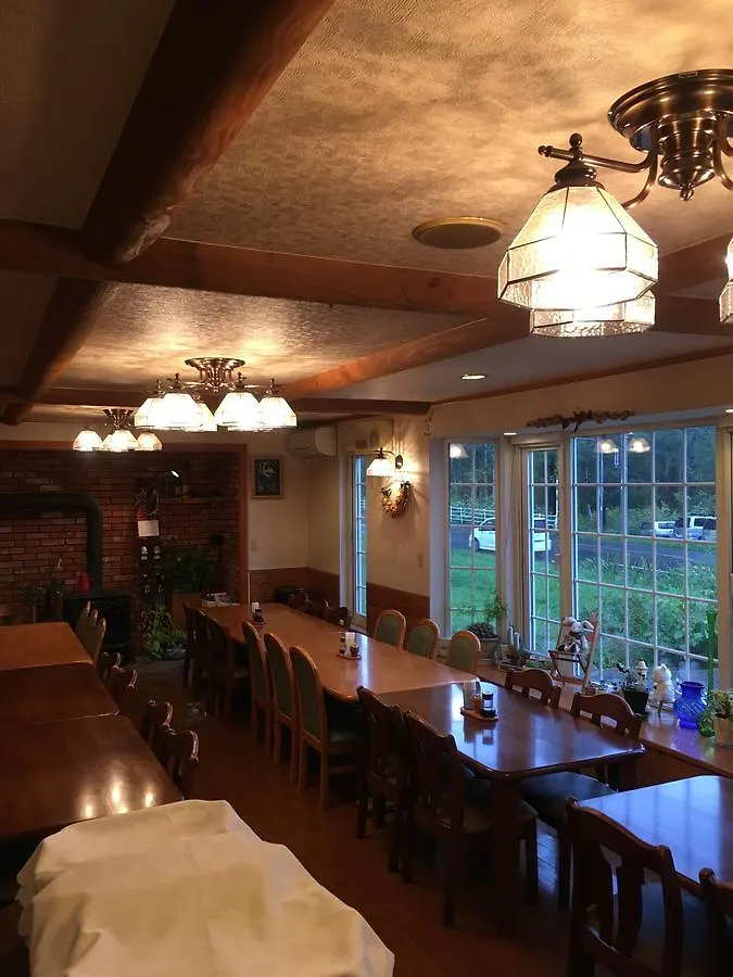 Guest house Pension Alice Niseko