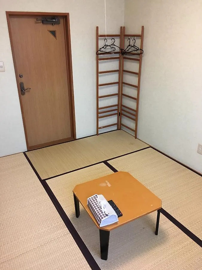 Pension Alice Niseko 2*,  Japan