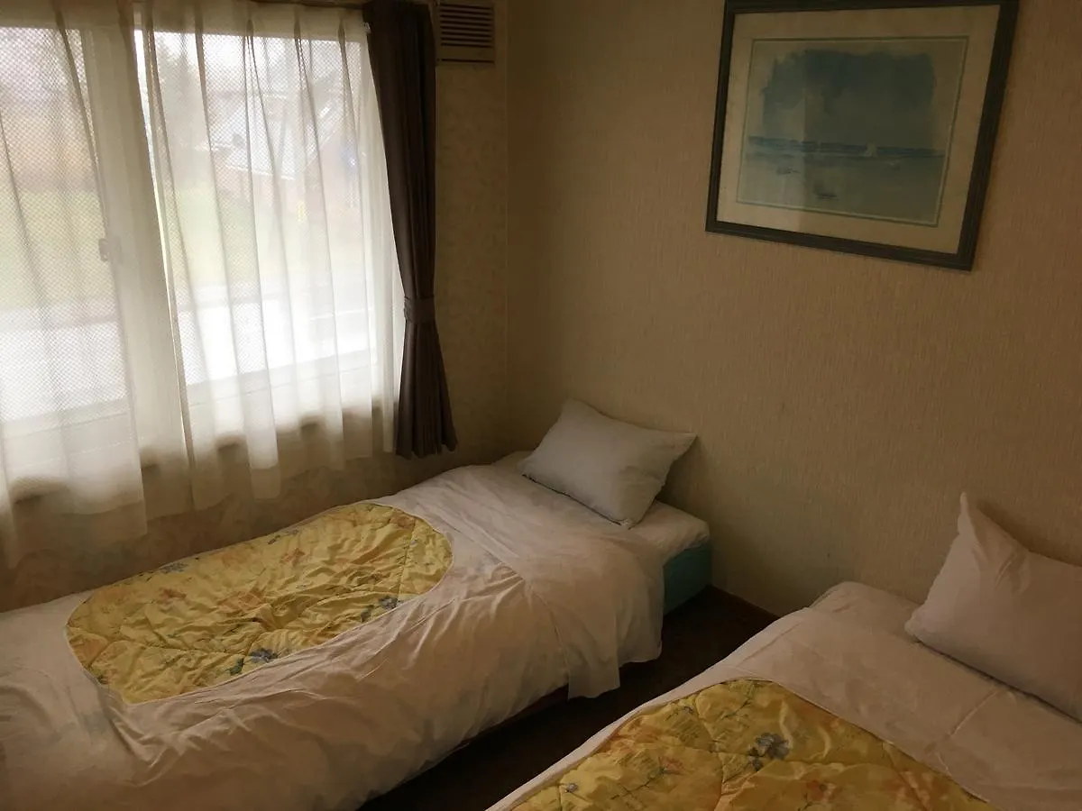 Guest house Pension Alice Niseko
