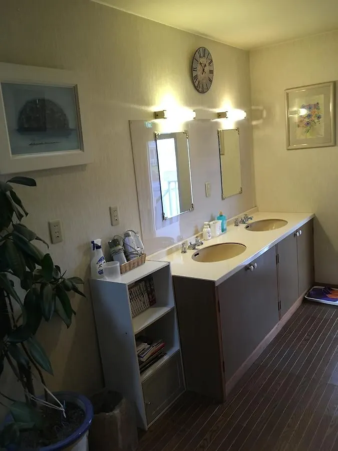 Guest house Pension Alice Niseko
