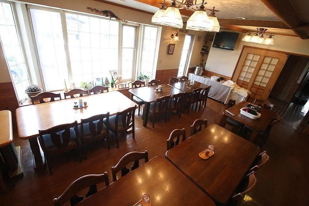 Pension Alice Niseko