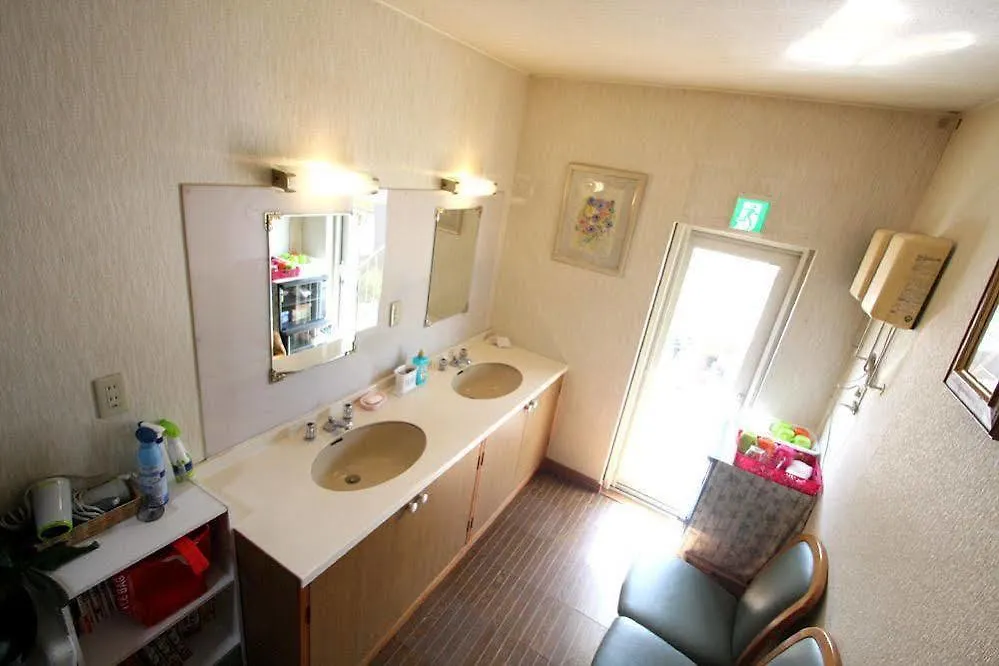 Pension Alice Niseko Guest house