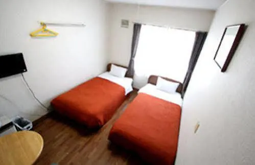 Guest house Pension Alice Niseko
