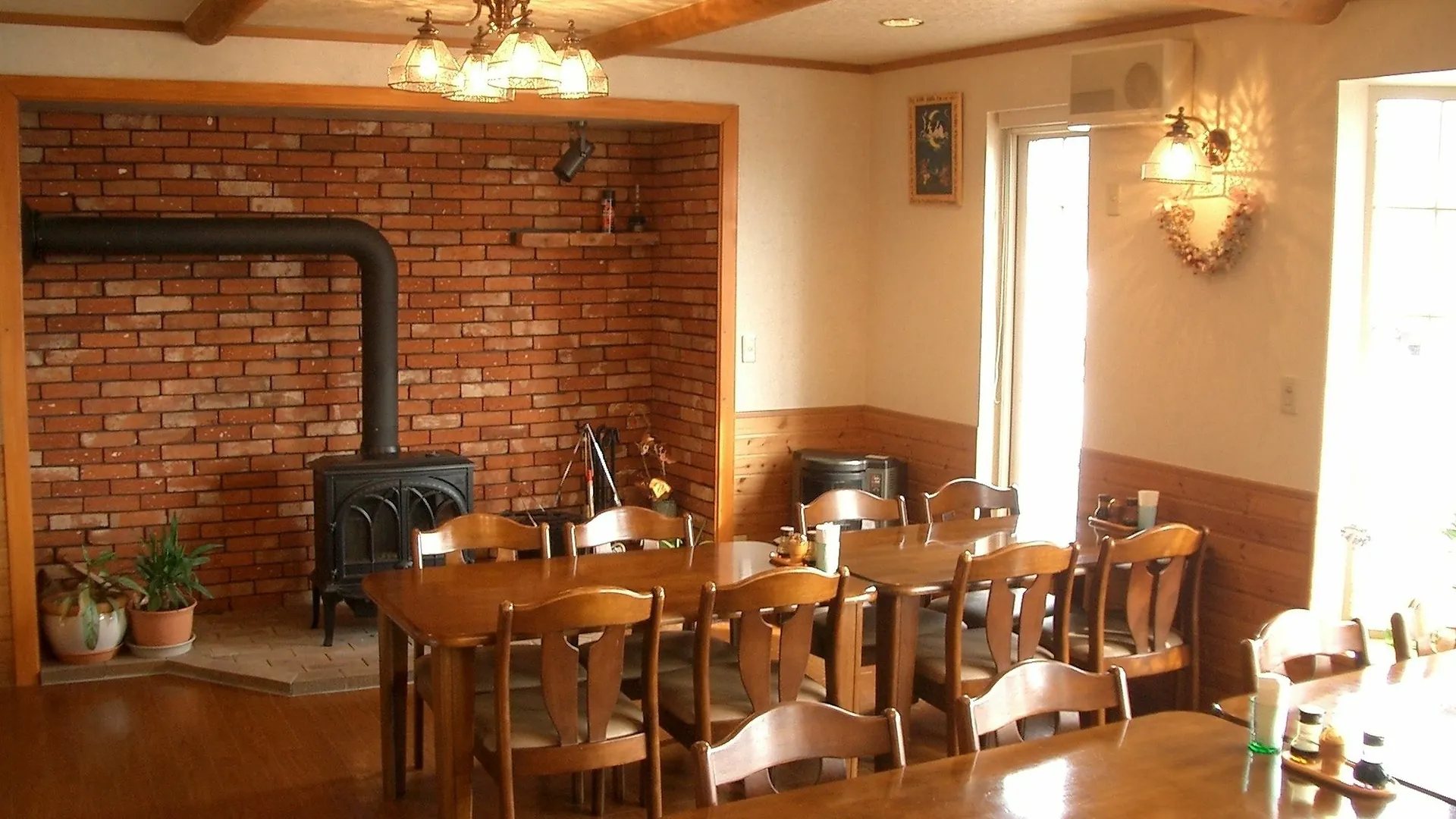 Guest house Pension Alice Niseko