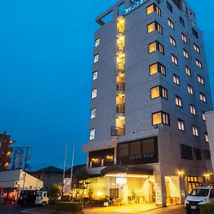 （日本中から大阪いらっしゃい２０２２）シティホテルエアポートインプリンス 2* 泉佐野市