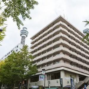 スターホテル横浜 3* 横浜市