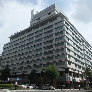 名古屋国際ホテル 3* 名古屋市