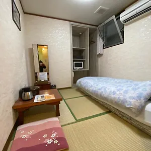 浅草旅館 東海荘 2* 東京都