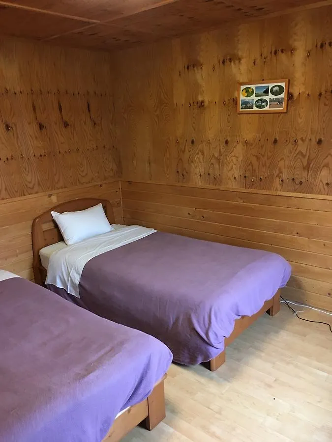 Pension Alice Niseko Gasthuis