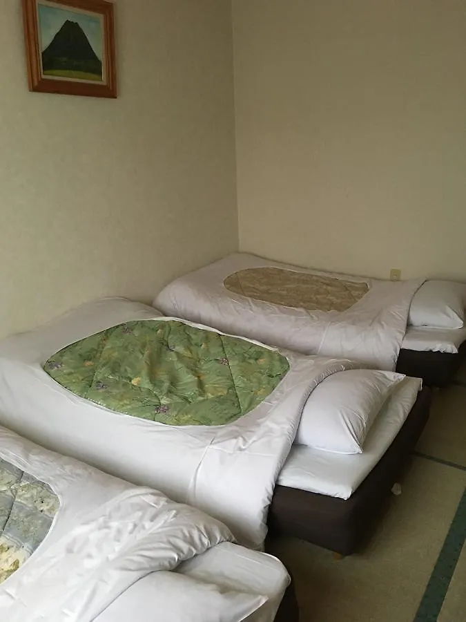 Pension Alice Niseko 2*,  Japan