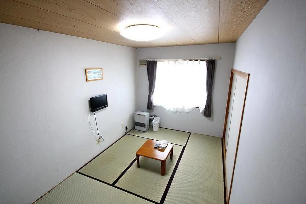 Pension Alice Niseko Gasthuis