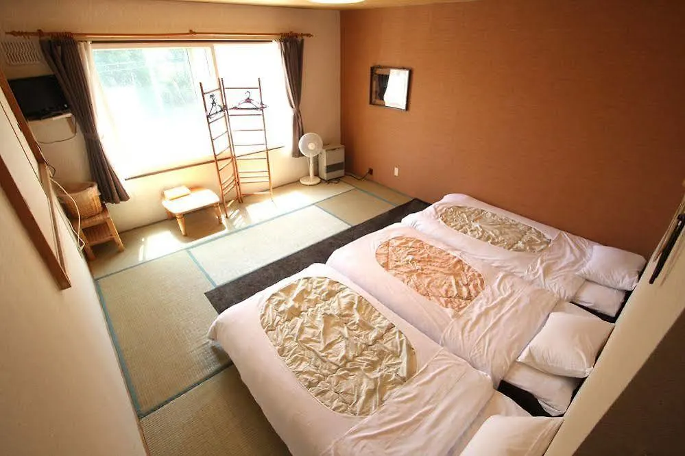 Pension Alice Niseko