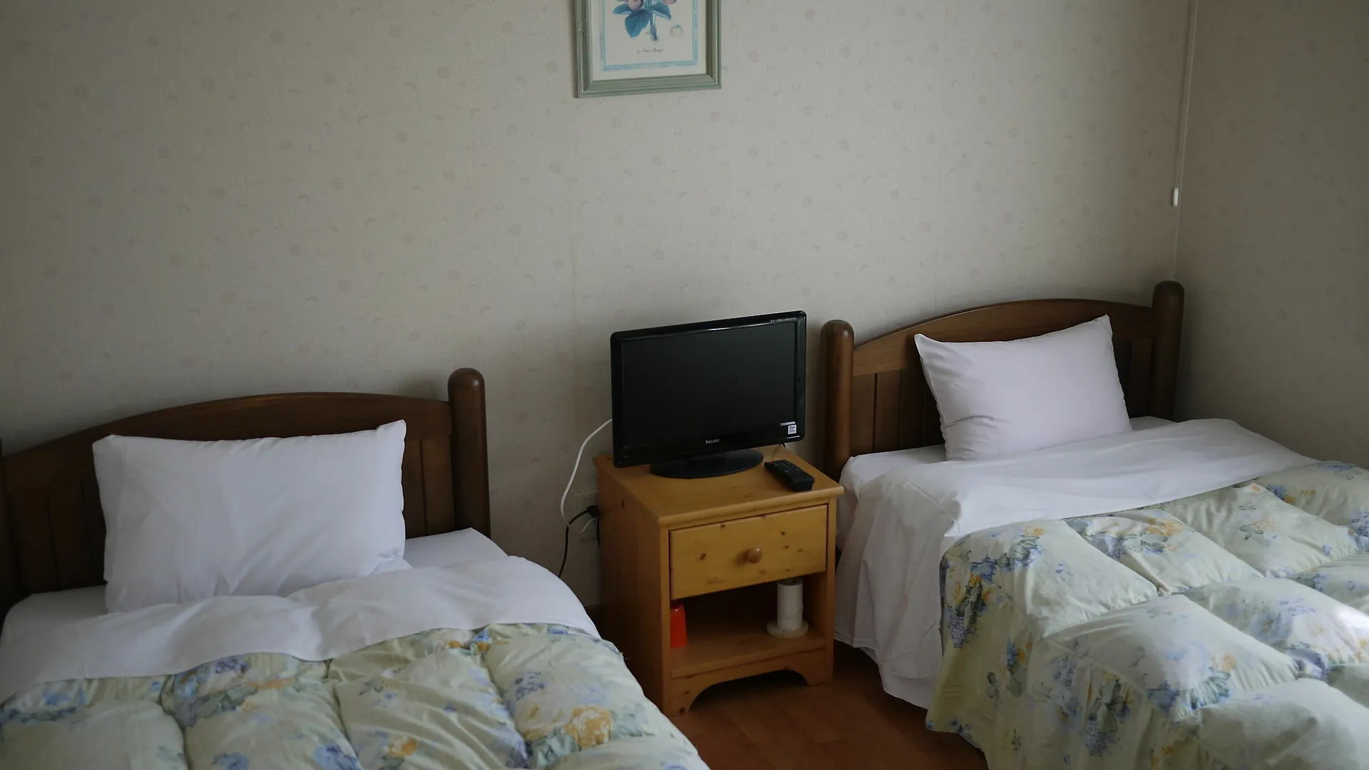 Gasthuis Pension Alice Niseko